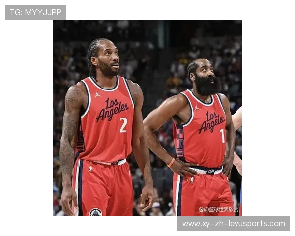 快船再次失利，伦纳德与哈登缺阵让球队陷入困境，伦纳德和哈登谁厉害