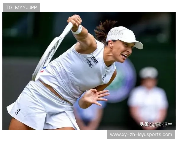 斯瓦泰克连克强敌,巩固女子世界第一,斯瓦泰克身高体重 斯瓦泰克连克强敌,巩固女子世界第一,斯瓦泰克身高体重