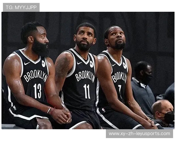 篮网队士气高涨，目标东决，篮网队进攻