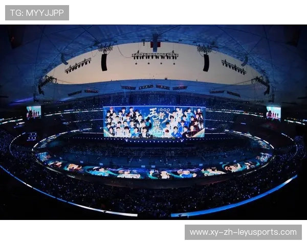 KPL选手在中后期团战系统中表现稳定