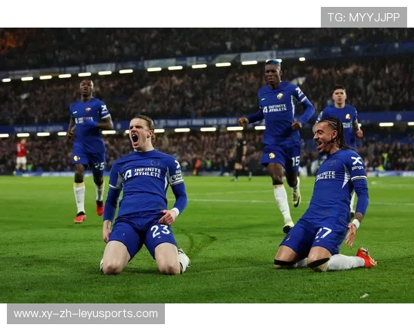 切尔西遭遇欧冠失利，蓝军五场不胜，未来充满不确定性