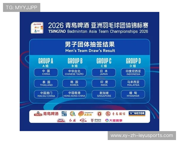 2026年羽毛球全国联赛青少年激励政策调整解读，羽毛球青少年比赛报名